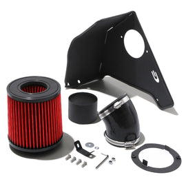 Kit Aspirazione Diretta BMW Serie 3 E46 3.0 01-06