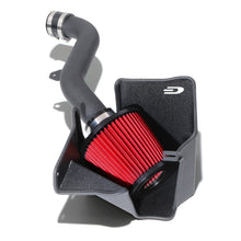 Carica l&#39;immagine nel visualizzatore di Gallery, Kit Aspirazione Diretta Ford Fiesta MK7 Zetec S 1.0 EcoBoost 11-15