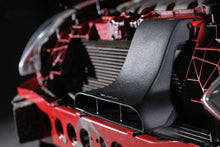 Carica l&#39;immagine nel visualizzatore di Gallery, MVT Intercooler Frontale &amp; Kit Presa D&#39;aria Ford Focus MK3 2.3 RS 2012+