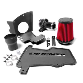 Kit Aspirazione Diretta Peugeot 207 GTI 06-14