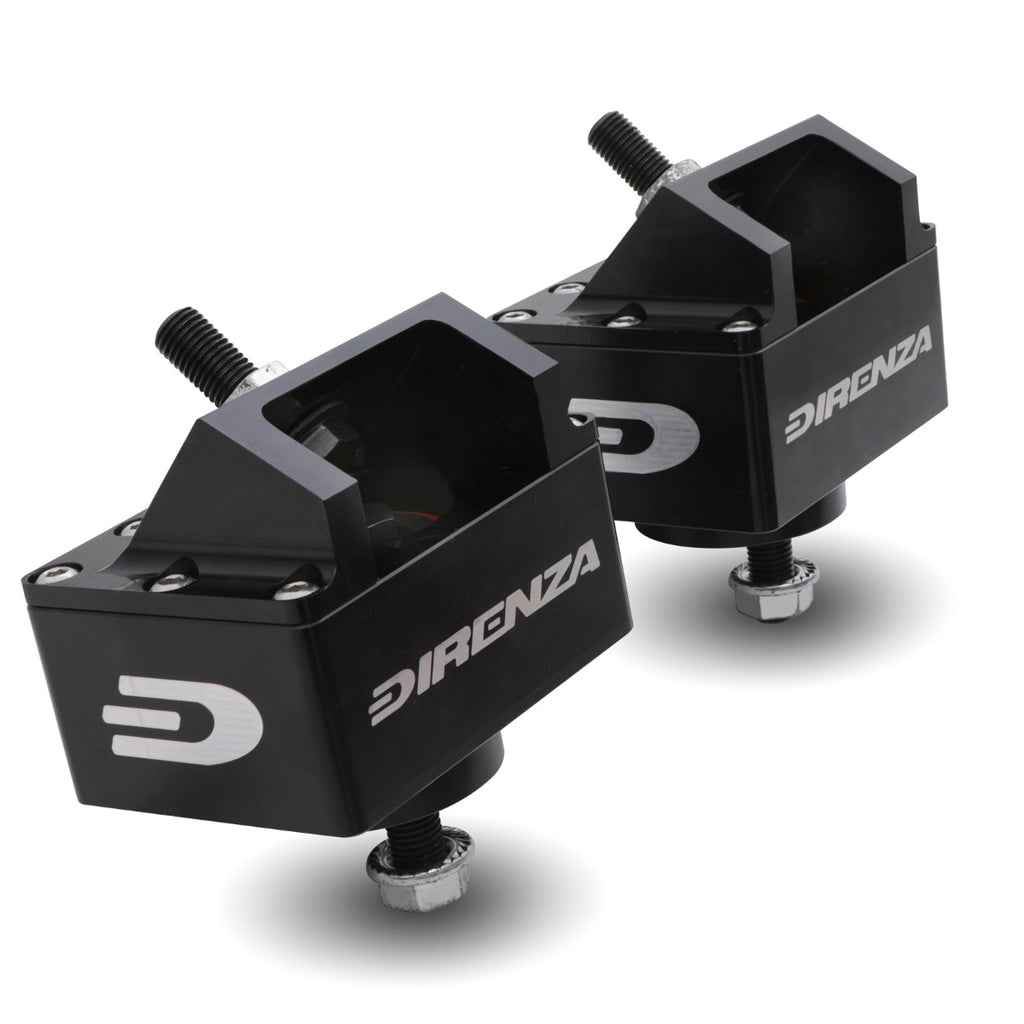 Supporti Motore in Alluminio Mazda MX5 NC MK3 1.8 2.0 05-15