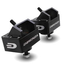 Carica l&#39;immagine nel visualizzatore di Gallery, Supporti Motore in Alluminio Mazda MX5 NC MK3 1.8 2.0 05-15