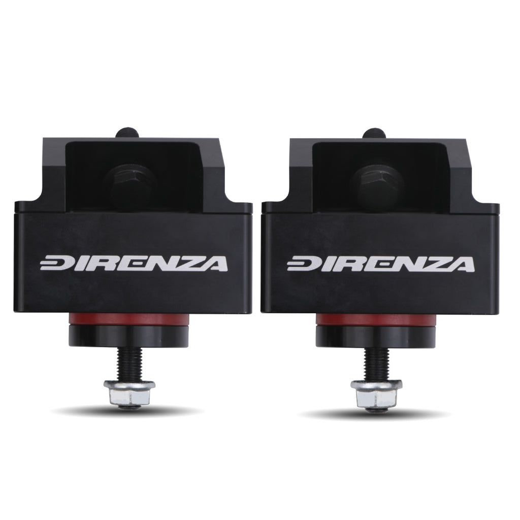 Supporti Motore in Alluminio Mazda MX5 NC MK3 1.8 2.0 05-15