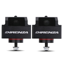 Carica l&#39;immagine nel visualizzatore di Gallery, Supporti Motore in Alluminio Mazda MX5 NC MK3 1.8 2.0 05-15