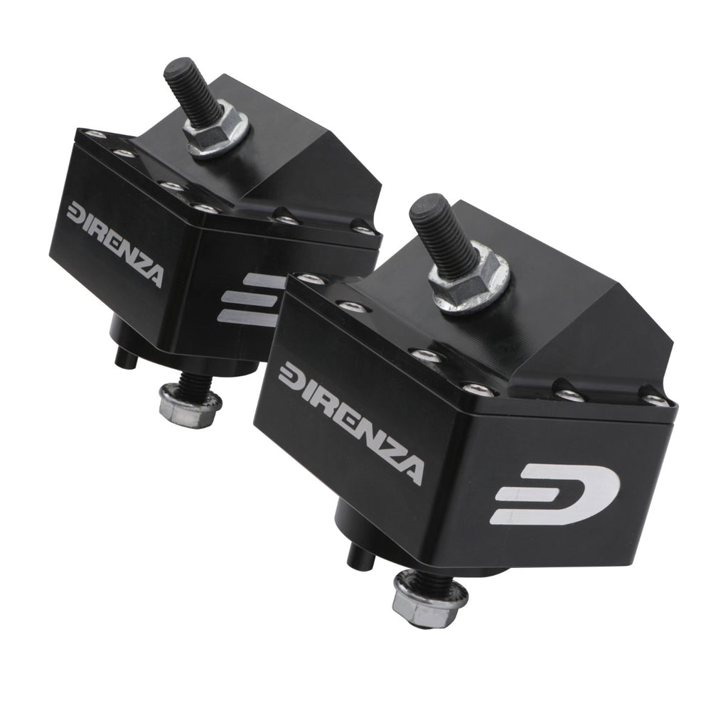 Supporti Motore in Alluminio Mazda MX5 NC MK3 1.8 2.0 05-15