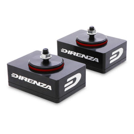 Supporti Motore in Alluminio Mazda MX5 NA / NB MK1 MK2 1.8