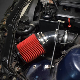 Kit Aspirazione Diretta BMW Serie 3 E46 3.0 01-06