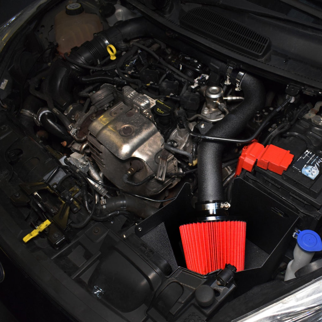 Kit Aspirazione Diretta Ford Fiesta MK7 Zetec S 1.0 EcoBoost 11-15