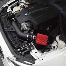 Load image into Gallery viewer, Kit Aspirazione Diretta BMW Serie 1 F20 M135i 3.0 12-16