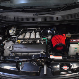 Kit Aspirazione Diretta Suzuki Swift Sport 1.6 ZC31S 05-10