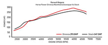 Load image into Gallery viewer, Collettori di Scarico Track Series &amp; Downpipe Decat Renault Megane MK2 225 | MK3 250 RS