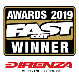 MVT Intercooler Kit Frontale Ford Focus MK3 2.3 RS 2012+