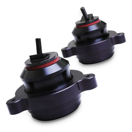 Supporti Motore in Alluminio BMW Serie 1 M135i M140i | Serie 2 M235i M240i | Serie 3 335i 340i | Serie 4 435i 440i