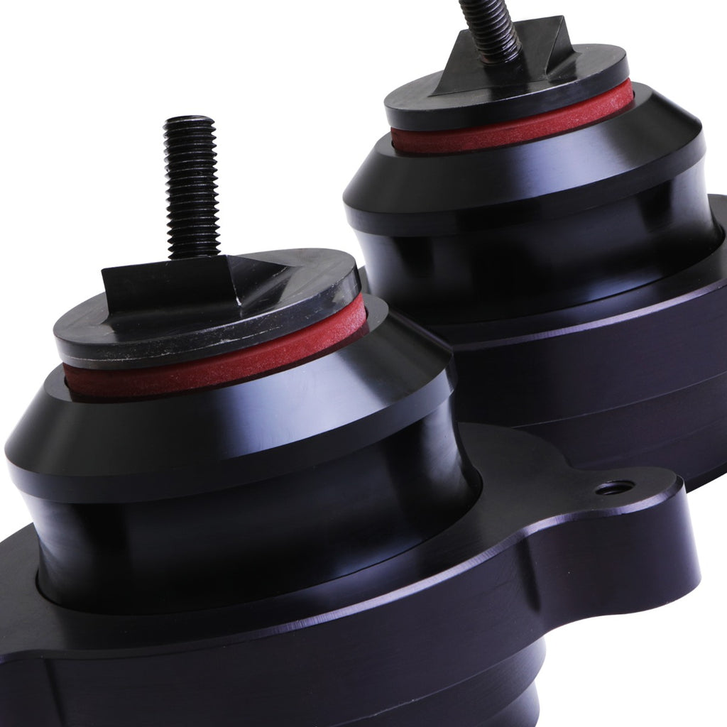 Supporti Motore in Alluminio BMW Serie 1 M135i M140i | Serie 2 M235i M240i | Serie 3 335i 340i | Serie 4 435i 440i