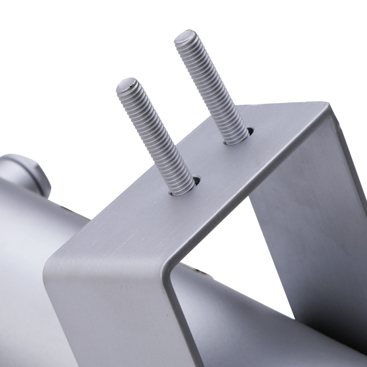 Downpipe Decat con Rivestimento Ceramico Ford Fiesta MK7 ST180 | ST200 1.6 Ecoboost