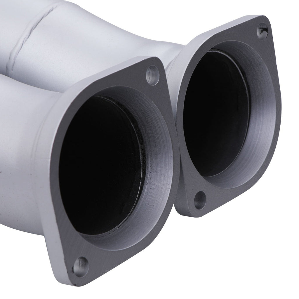 Downpipe Decat con Rivestimento Ceramico BMW Serie 3 F80 MSerie 3 / Serie 4 F82 M4 14+