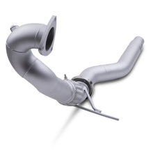 Carica l&#39;immagine nel visualizzatore di Gallery, Downpipe Decat con Rivestimento Ceramico Audi S3 8L | TT 8N 1.8T 225bhp 98-06