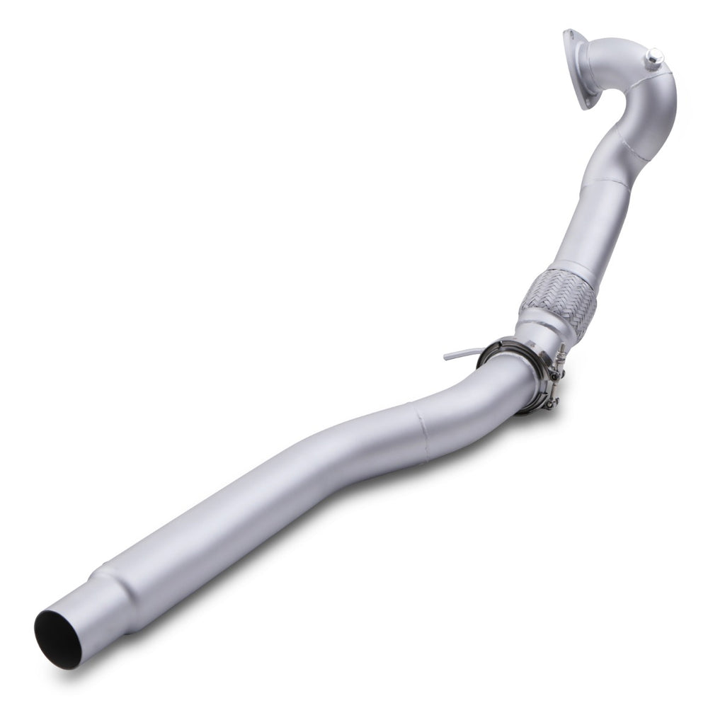 Downpipe Decat con Rivestimento Ceramico Audi S3 8L | TT 8N 1.8T 225bhp 98-06