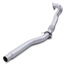 Carica l&#39;immagine nel visualizzatore di Gallery, Downpipe Decat con Rivestimento Ceramico Audi S3 8L | TT 8N 1.8T 225bhp 98-06