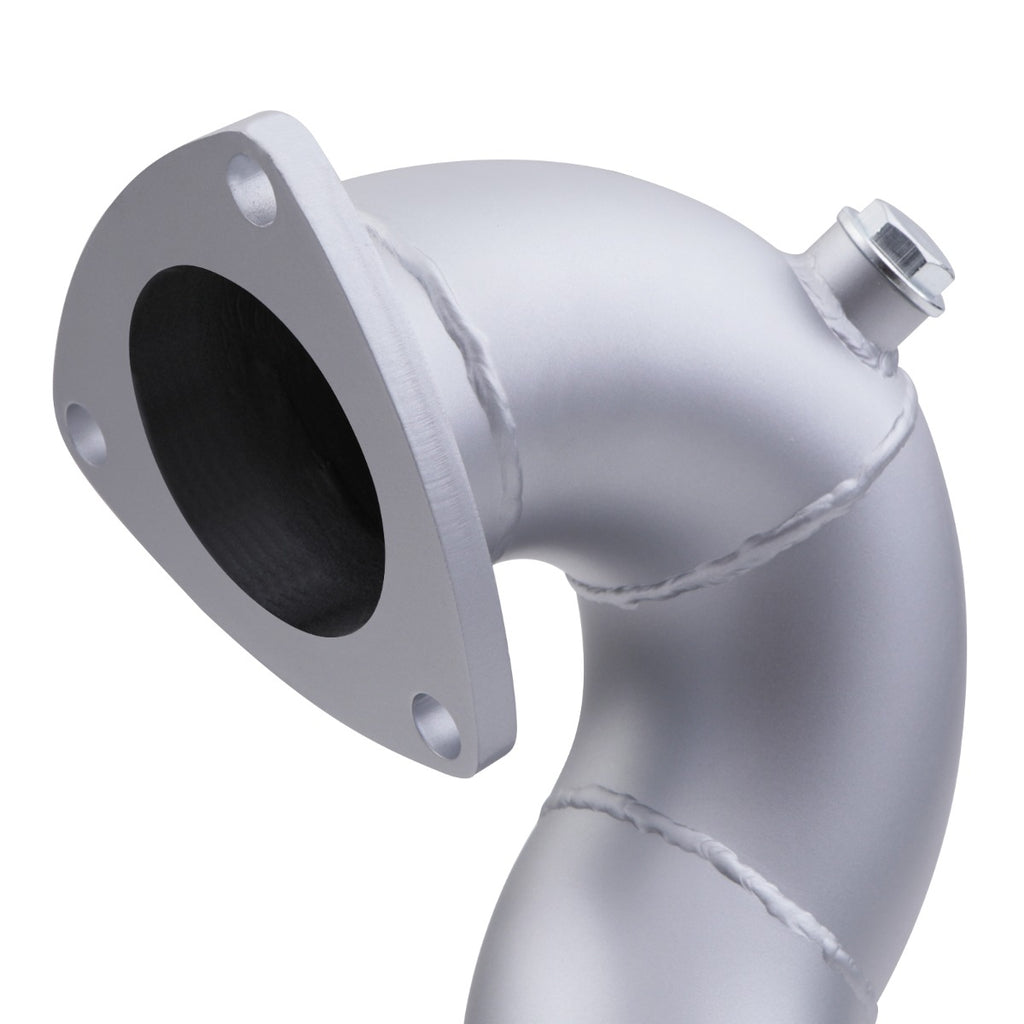 Downpipe Decat con Rivestimento Ceramico Audi S3 8L | TT 8N 1.8T 225bhp 98-06