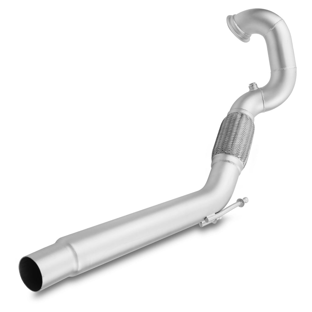 Downpipe Decat con Rivestimento Ceramico VW Golf MK7 GTI 2.0 + 1.8 / Beetle MK3 1.8 / Seat Leon Cupra 2.0 / Audi A3 8V 1.8 (TFSI) 2013+