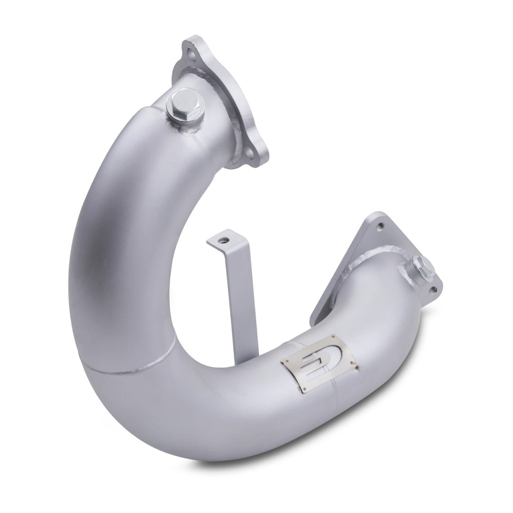 Downpipe Decat con rivestimento in ceramica 76mm Renault Megane MK2 RS225 & MK3 RS250