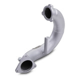 Downpipe Decat con rivestimento in ceramica 76mm Renault Megane MK2 RS225 & MK3 RS250