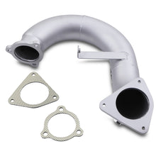 Load image into Gallery viewer, Downpipe Decat con rivestimento in ceramica 76mm Renault Megane MK2 RS225 &amp; MK3 RS250