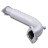 Downpipe Decat con Rivestimento Ceramico Fiat 500 1.4 Abarth 08-18