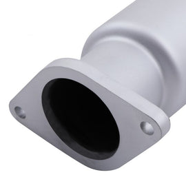 Downpipe Decat con Rivestimento Ceramico Fiat 500 1.4 Abarth 08-18