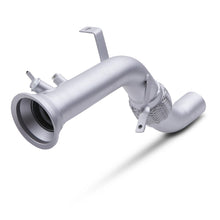 Load image into Gallery viewer, Downpipe con Rivestimento Ceramico e Rimozione DPF BMW Serie 3 E90 E91 E92 E93 330d | Serie 5 E60 E61 525d 530d | X5 E70 3.0d | X6 E71 3.0d M57N2