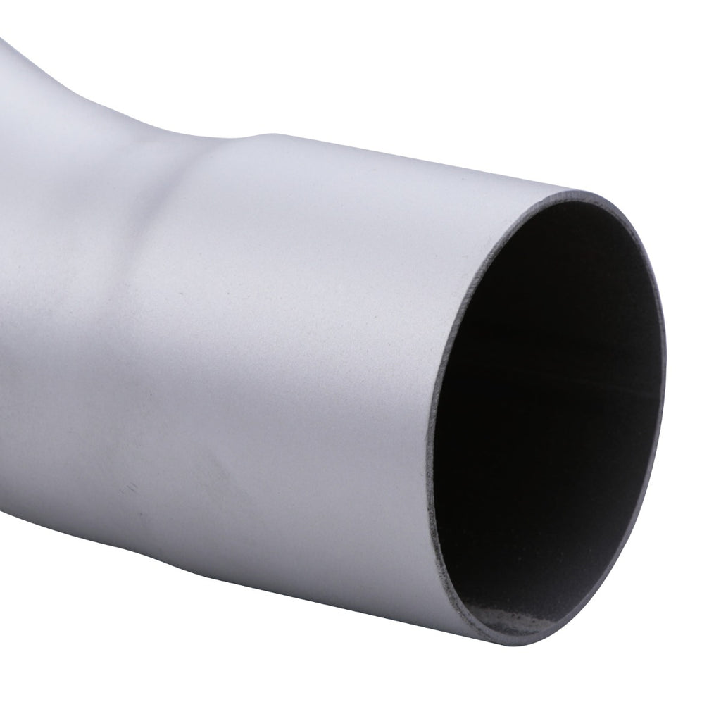 Downpipe con Rivestimento Ceramico e Rimozione DPF BMW Serie 3 E90 E91 E92 E93 330d | Serie 5 E60 E61 525d 530d | X5 E70 3.0d | X6 E71 3.0d M57N2