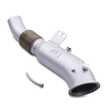 Load image into Gallery viewer, Downpipe Decat Rivestito in Ceramica da 114mm BMW Serie 2 M240i F22 F23 16-21