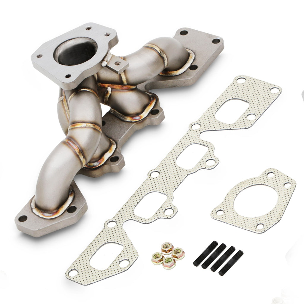 Collettori di Scarico Track Series Opel Astra J 2.0 Turbo VXR 11-15