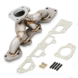 Collettori di Scarico Track Series Opel Astra J 2.0 Turbo VXR 11-15