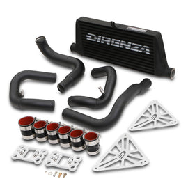 MVT Intercooler Kit Frontale Fiat 500 1.4 Abarth