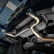 Carica l&#39;immagine nel visualizzatore di Gallery, Terminale di Scarico 76mm BMW Serie 1 F20 M135i 3.0 N55 12-16