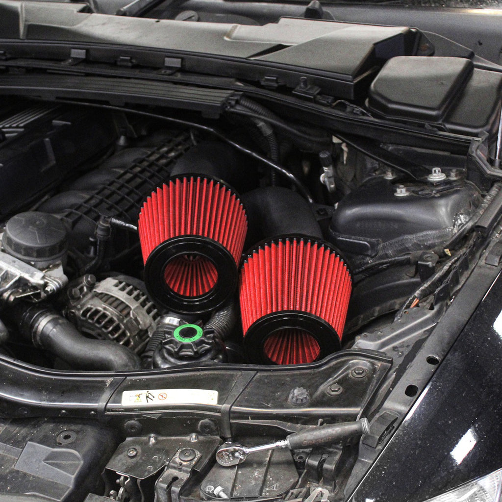 Kit Aspirazione Diretta BMW Serie 3 / Serie 5 E60 E90 E91 E92 335i N54