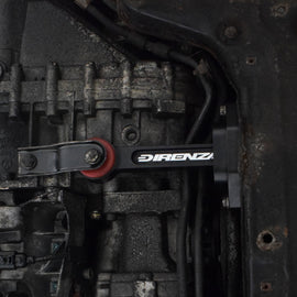 Supporto Cambio in Alluminio VW Beetle 01-10