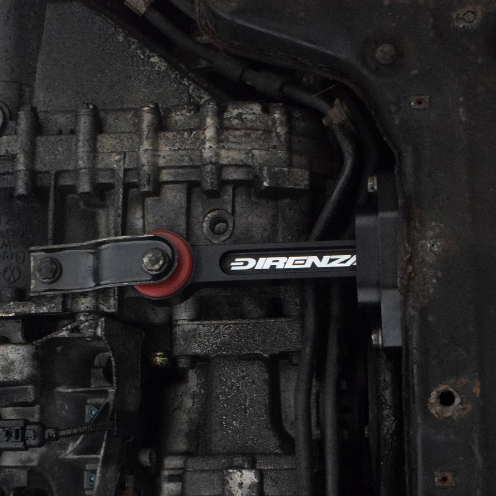 Supporto Cambio in Alluminio VW Bora 98-05