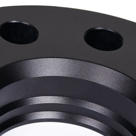 Alfa Romeo Giulia & Stelvio - Coppia Distanziali Ruota da 15mm - 5x110 M14x1.5 65.1mm