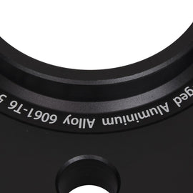 BMW Serie 2 F87 M2 Competition CS 15-20 - Coppia Distanziali Ruota da 15mm - 5x120 M14x1.25 72.6mm