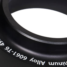 Carica l&#39;immagine nel visualizzatore di Gallery, Lancia Delta Integrale - Coppia Distanziali Ruota da 20mm - 4x98 M12x1.25 58.1mm