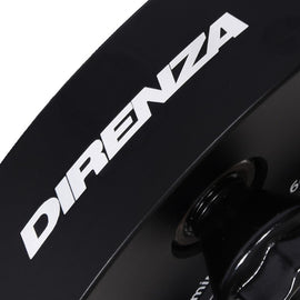 Lancia Delta Integrale - Coppia Distanziali Ruota da 25mm - 4x98 M12x1.25 58.1mm