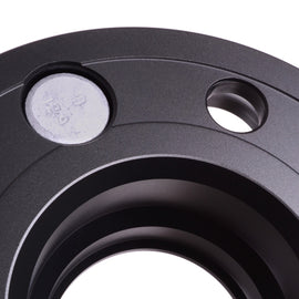 Ford Fiesta MK6 Tutti i Modelli Coppia Distanziali Ruota 30mm - 4x108 M12x1.5 63.4mm