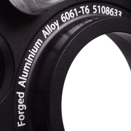 Ford Mondeo MK3 MK4 MK5 Modelli 2000+ - Coppia Distanziali Ruota da 15mm - 5x108 M12x1.5 63.3mm