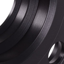 Mini Cooper S & One R50 R52 R53 - Coppia Distanziali Ruota da 15mm - 4x100 M12x1.5 56.1mm