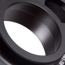 Load image into Gallery viewer, MG ZR ZS 01-05 - Coppia Distanziali Ruota da 25mm - 4x100 M12x1.5 56.1mm