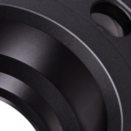 Mini Cooper S & One R50 R52 R53 01-06 - Coppia Distanziali Ruota da 25mm - 4x100 M12x1.5 56.1mm