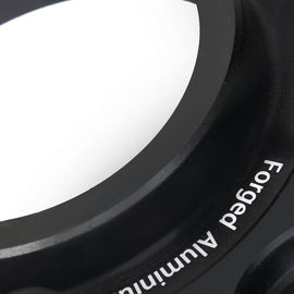 Honda Civic Type-R FK8 17+ - Coppia Distanziali Ruota da 15mm - 5x120 M14x1.5 64.1mm